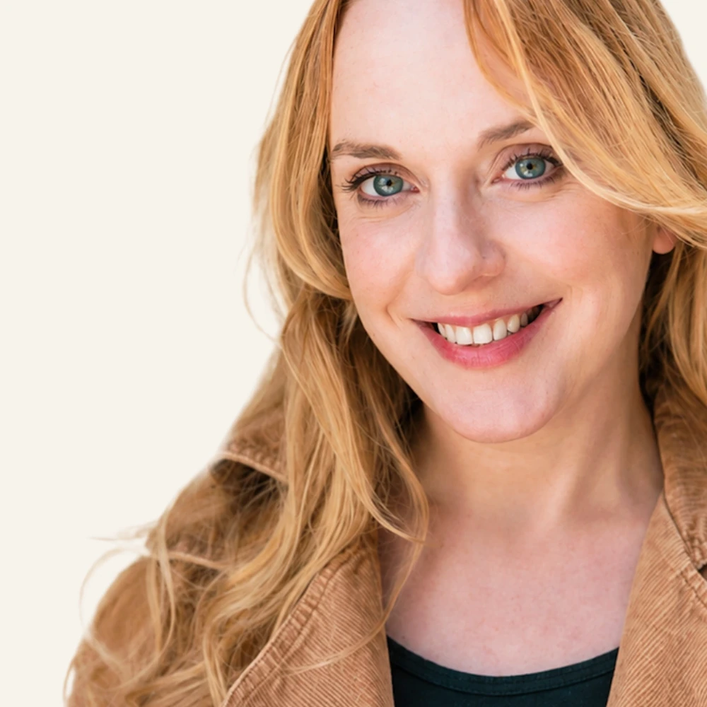 Angela Darcy