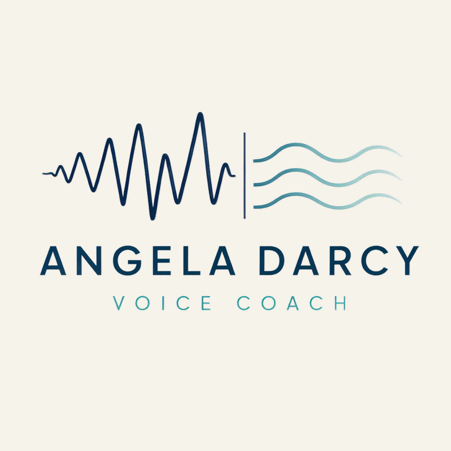 ANGELA DARCY VOICE COACH